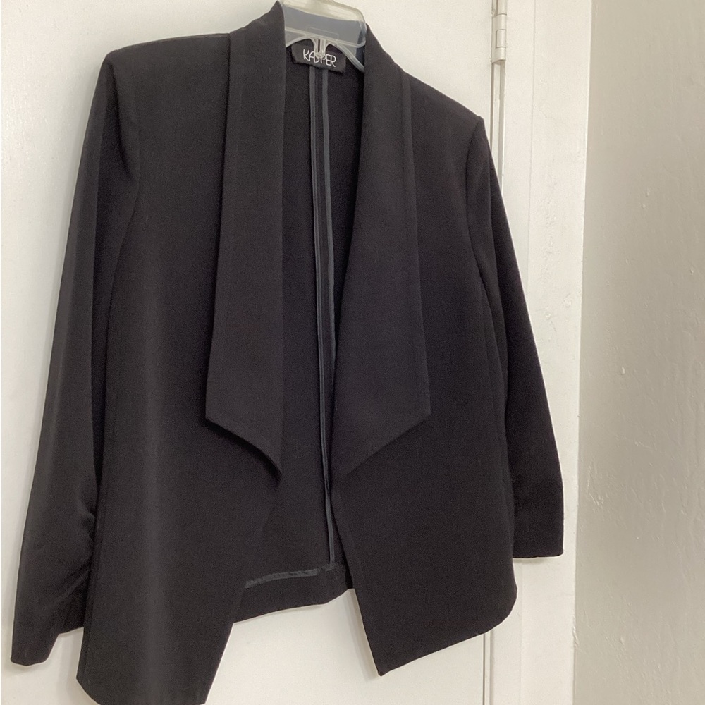 Kasper Professional Jacket
